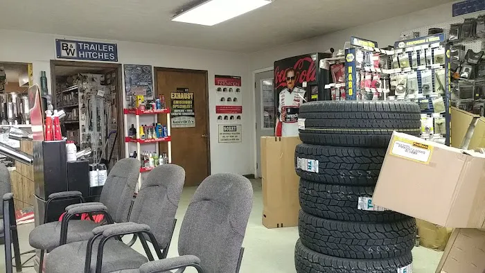Z's Muffler 3