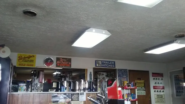 Z's Muffler 2