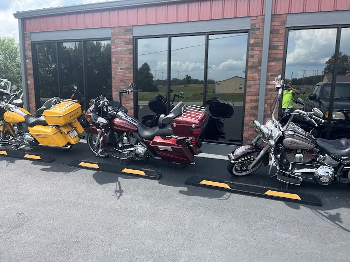 Island Cycle Workz 5