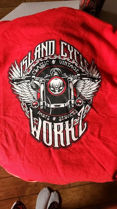 Island Cycle Workz 6