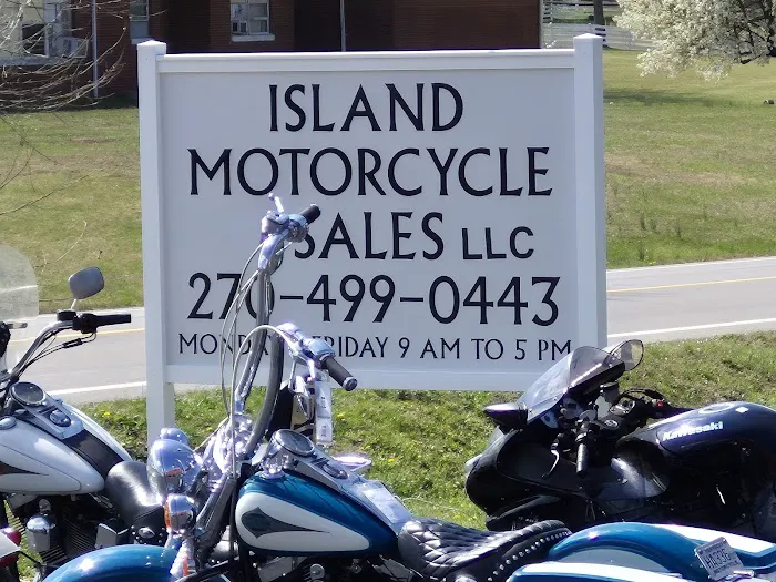 Island Cycle Workz 7