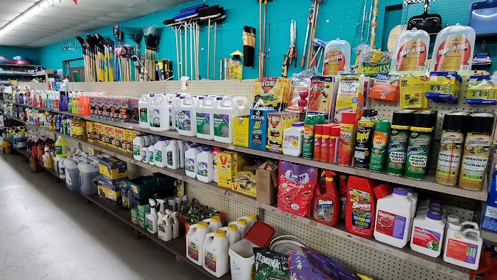 Tri City Auto Parts & Building Supply 0