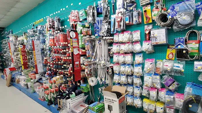 Tri City Auto Parts & Building Supply 1