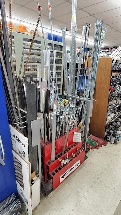 Tri City Auto Parts & Building Supply 2
