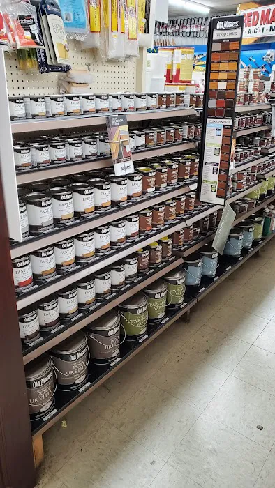 Tri City Auto Parts & Building Supply 4
