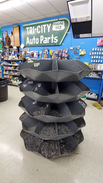 Tri City Auto Parts & Building Supply 3