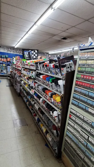 Tri City Auto Parts & Building Supply 6