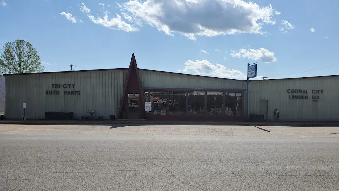 Tri City Auto Parts & Building Supply 7