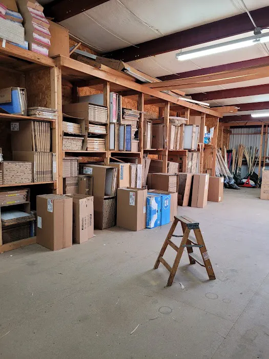 Tri City Auto Parts & Building Supply 5