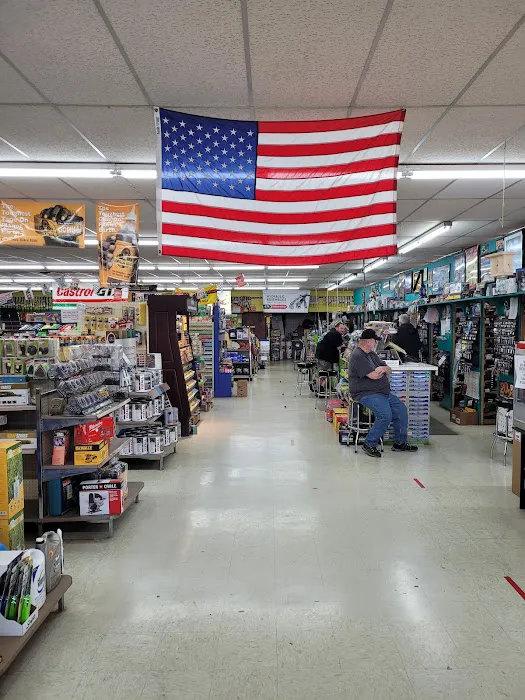 Tri City Auto Parts & Building Supply 8