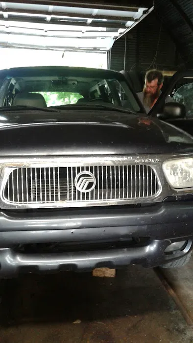 Mize's Garage 0