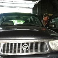 Mize's Garage