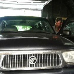 Mize's Garage ico