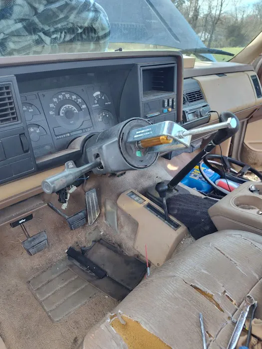 Reed's Mobile Service LLC 1