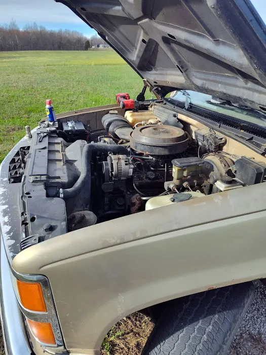 Reed's Mobile Service LLC 2