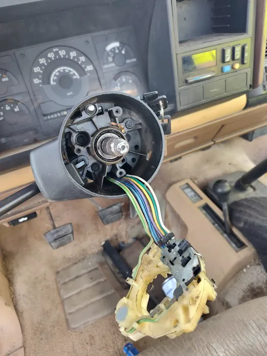 Reed's Mobile Service LLC 0
