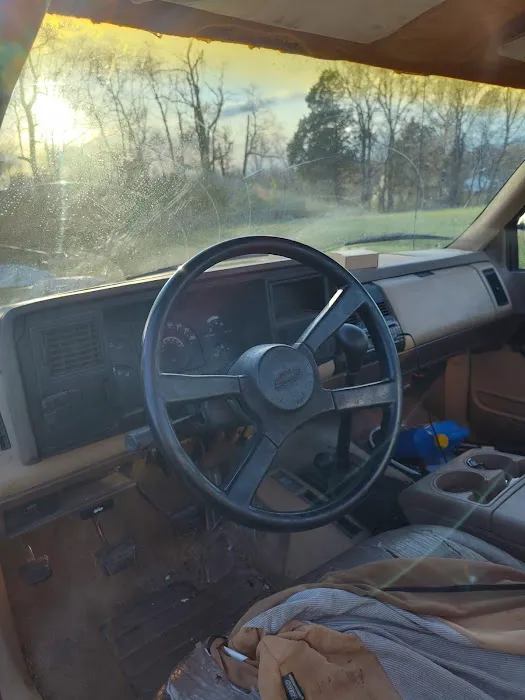 Reed's Mobile Service LLC 3