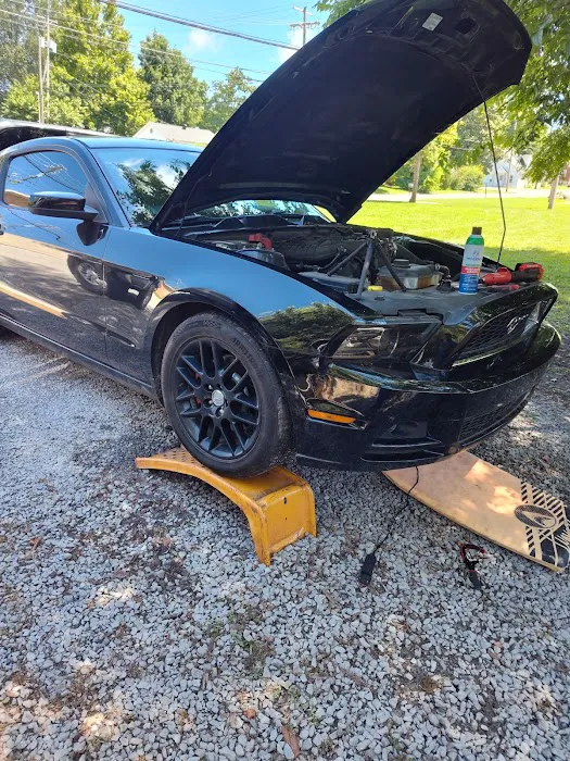 Reed's Mobile Service LLC 4