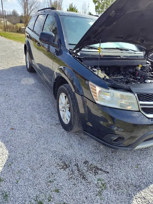 Reed's Mobile Service LLC 7