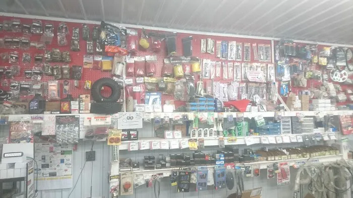 Central Cycle Shop 1