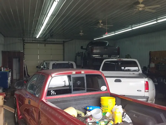 HVD Performance LLC 2