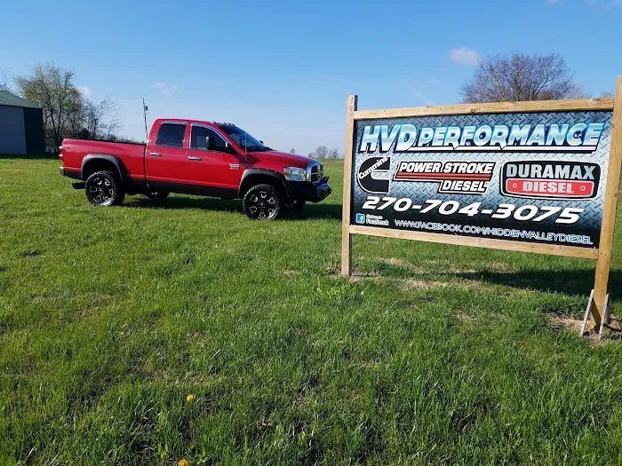 HVD Performance LLC 5