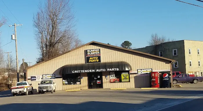 Bumper To Bumper Auto Parts/Crow-Burlingame 4