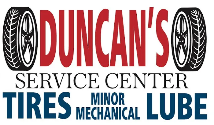 Duncan's Service Center 1