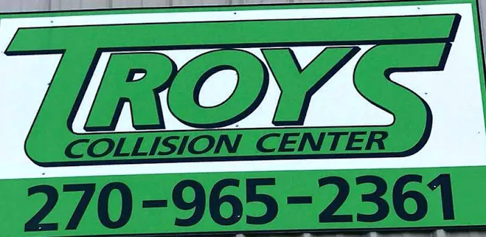 Troy's Collision Center LLC 0