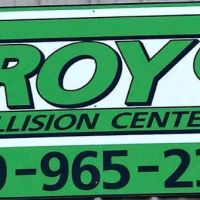 Troy's Collision Center LLC