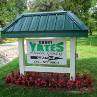 Bobby Yates Auto Body