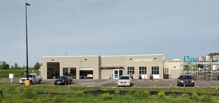 Walmart Auto Care Centers 4