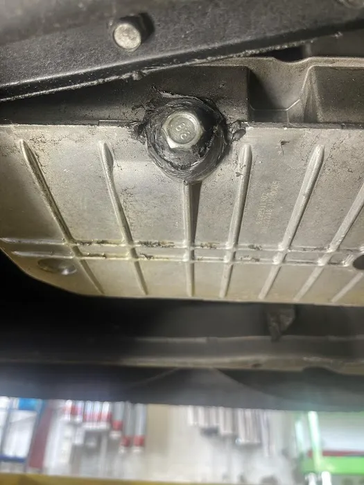 Walmart Auto Care Centers 3
