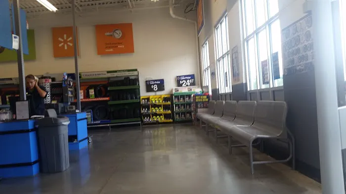 Walmart Auto Care Centers 5