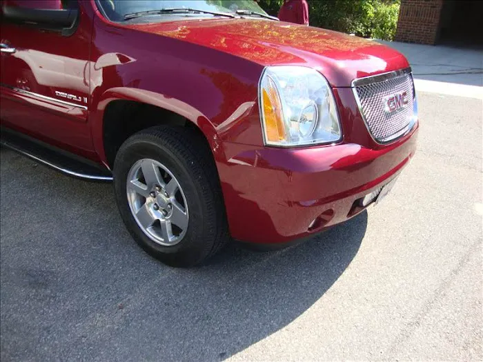 Wyatt's Body Shop 2
