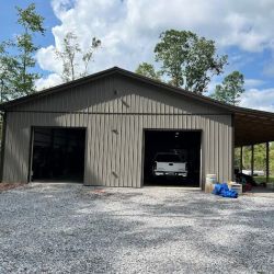 Steve's Transmission Services ico