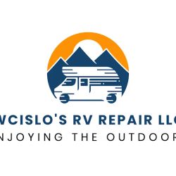 Wcislo's RV Repair ico