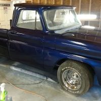 Chris's Towing