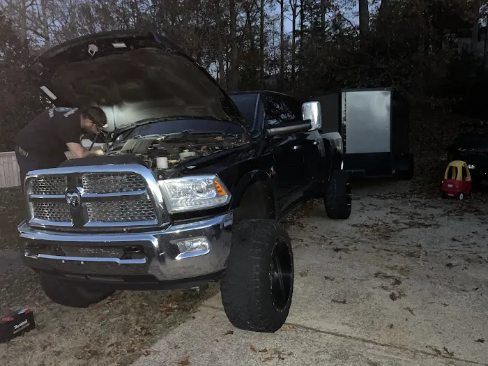 Specialized Truck Repair 2
