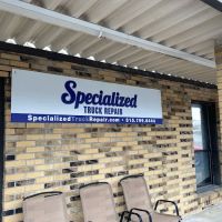 Specialized Truck Repair
