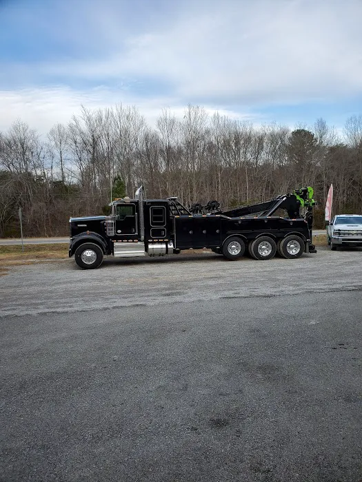 Specialized Truck Repair 4