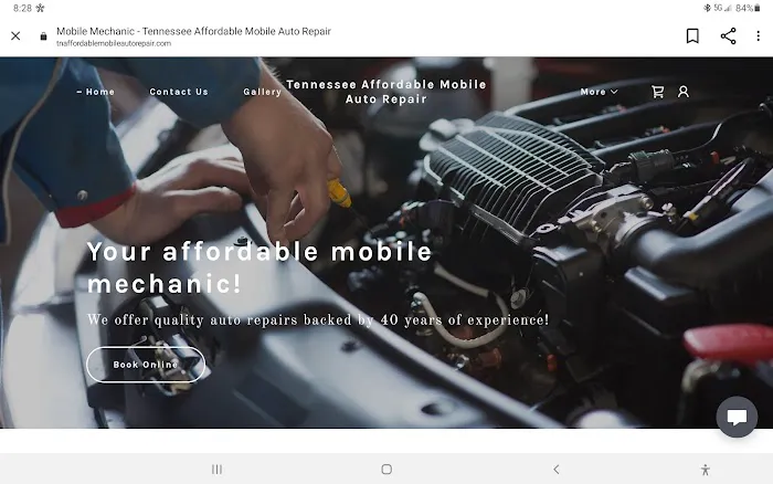 Tennessee Affordable Mobile Auto Repairs 7