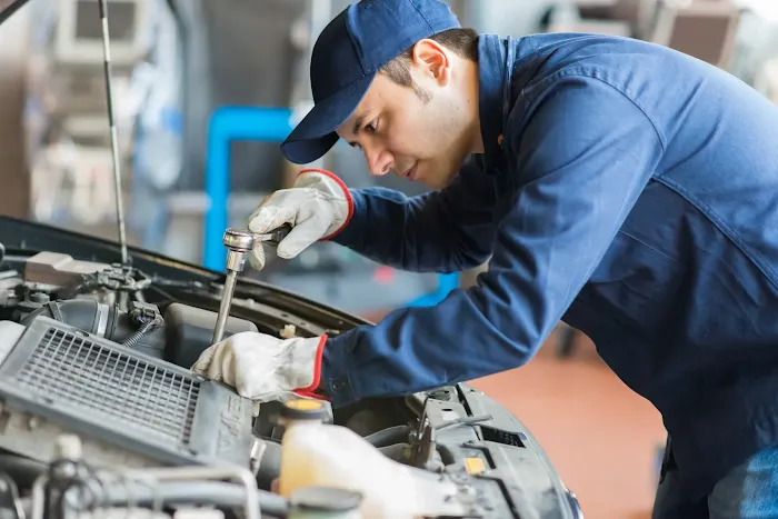 Tennessee Affordable Mobile Auto Repairs 9