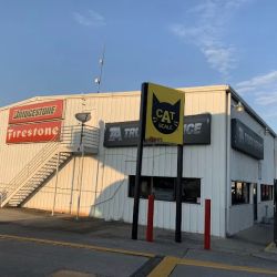 TA Truck Service ico