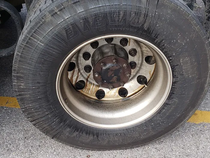 TA Truck Service 3