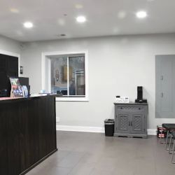 A.K. Lube & Auto ico