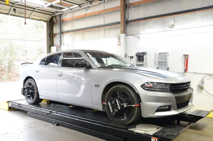 The Car Care Center Inc 3