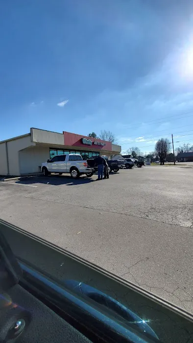 O'Reilly Auto Parts 0