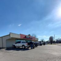 O'Reilly Auto Parts