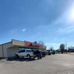 O'Reilly Auto Parts ico
